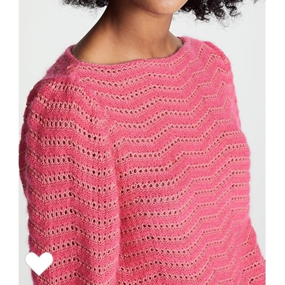 M.i.h. Jeans Sweater - Picture 3 of 10